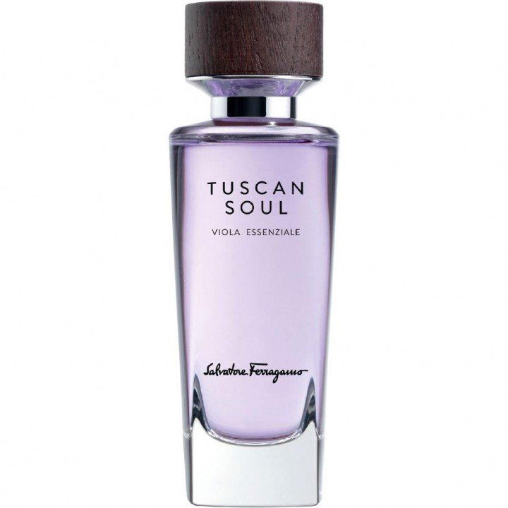 Tuscan Soul - Viola Essenziale